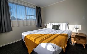 Best Western Braeside Rotorua